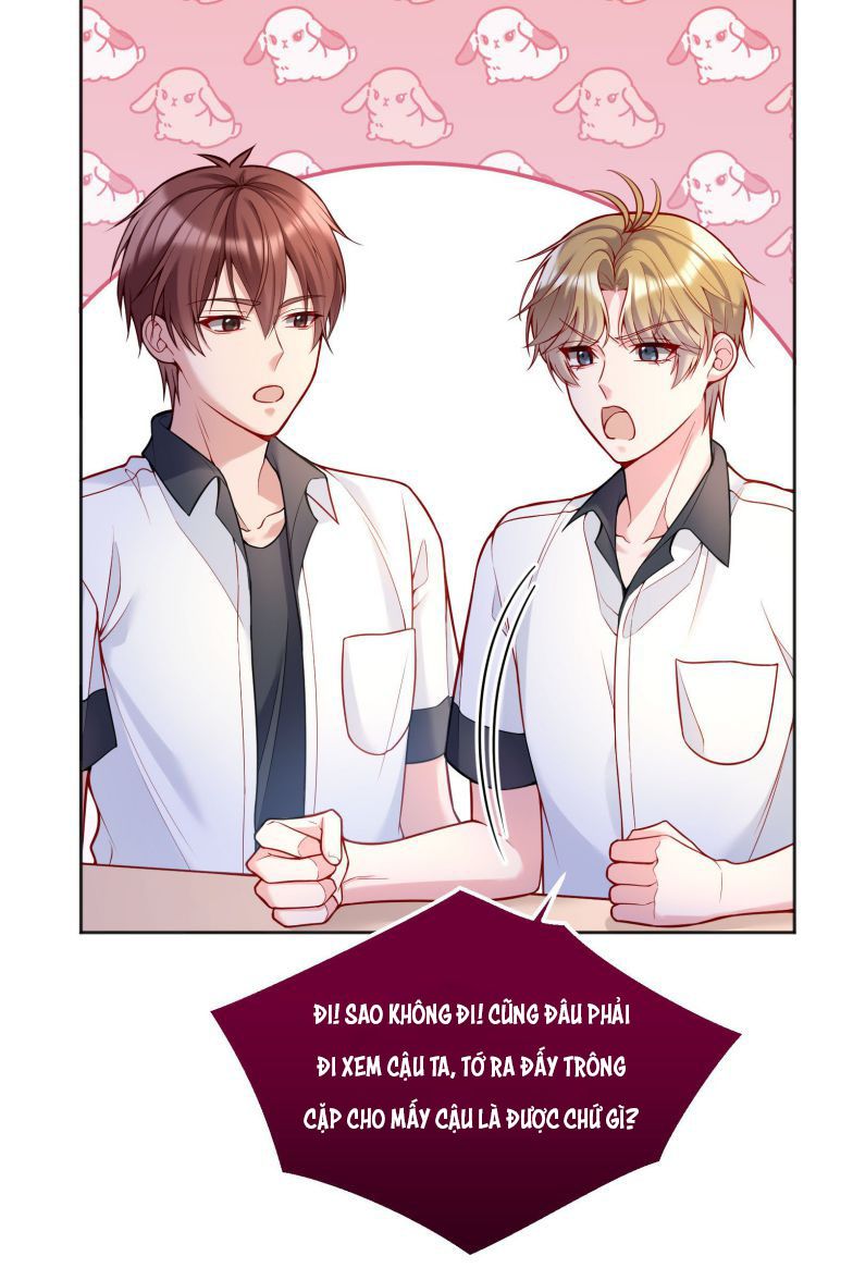 Hàn Viễn: Chapter 53