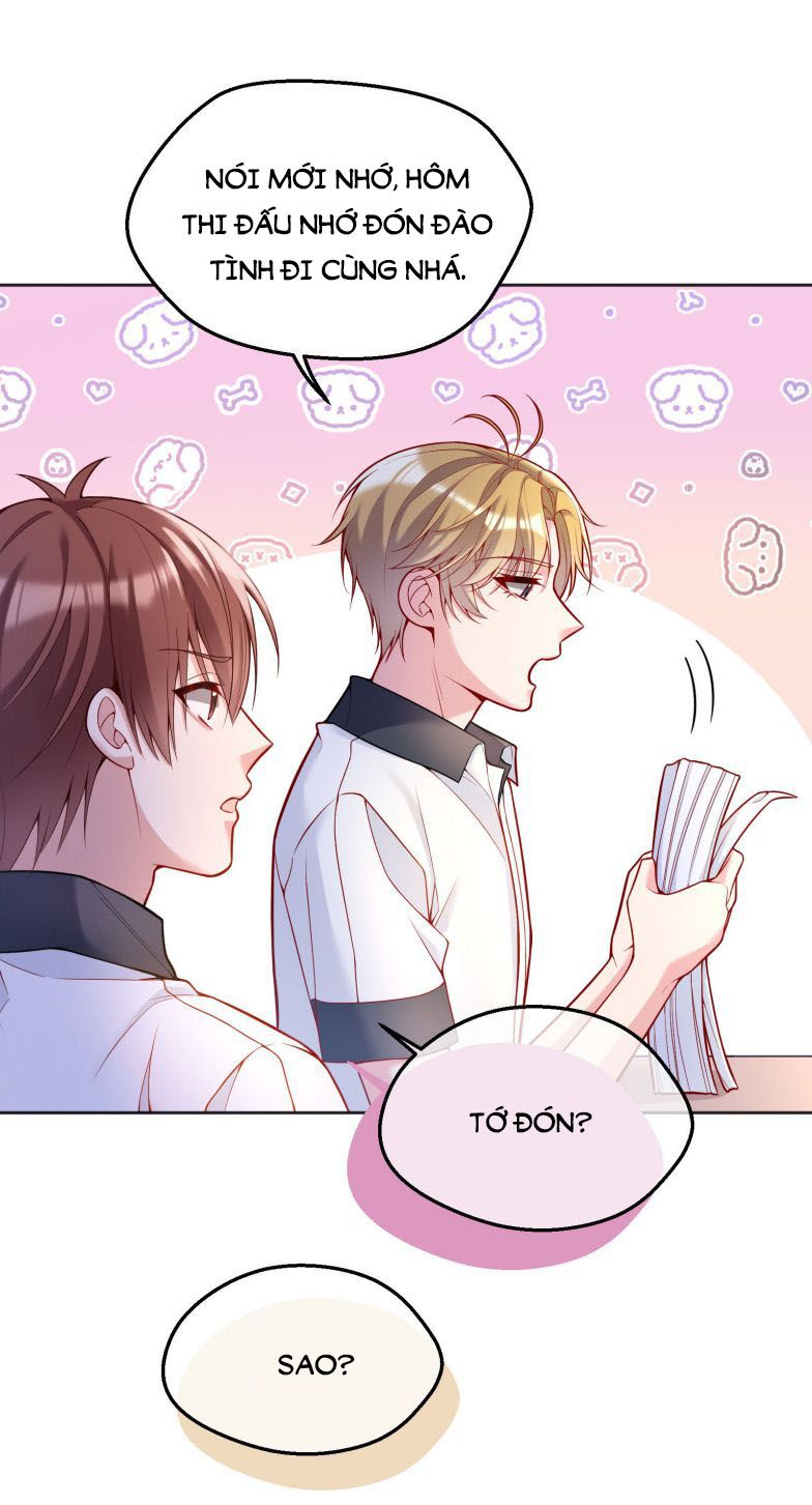 Hàn Viễn: Chapter 53