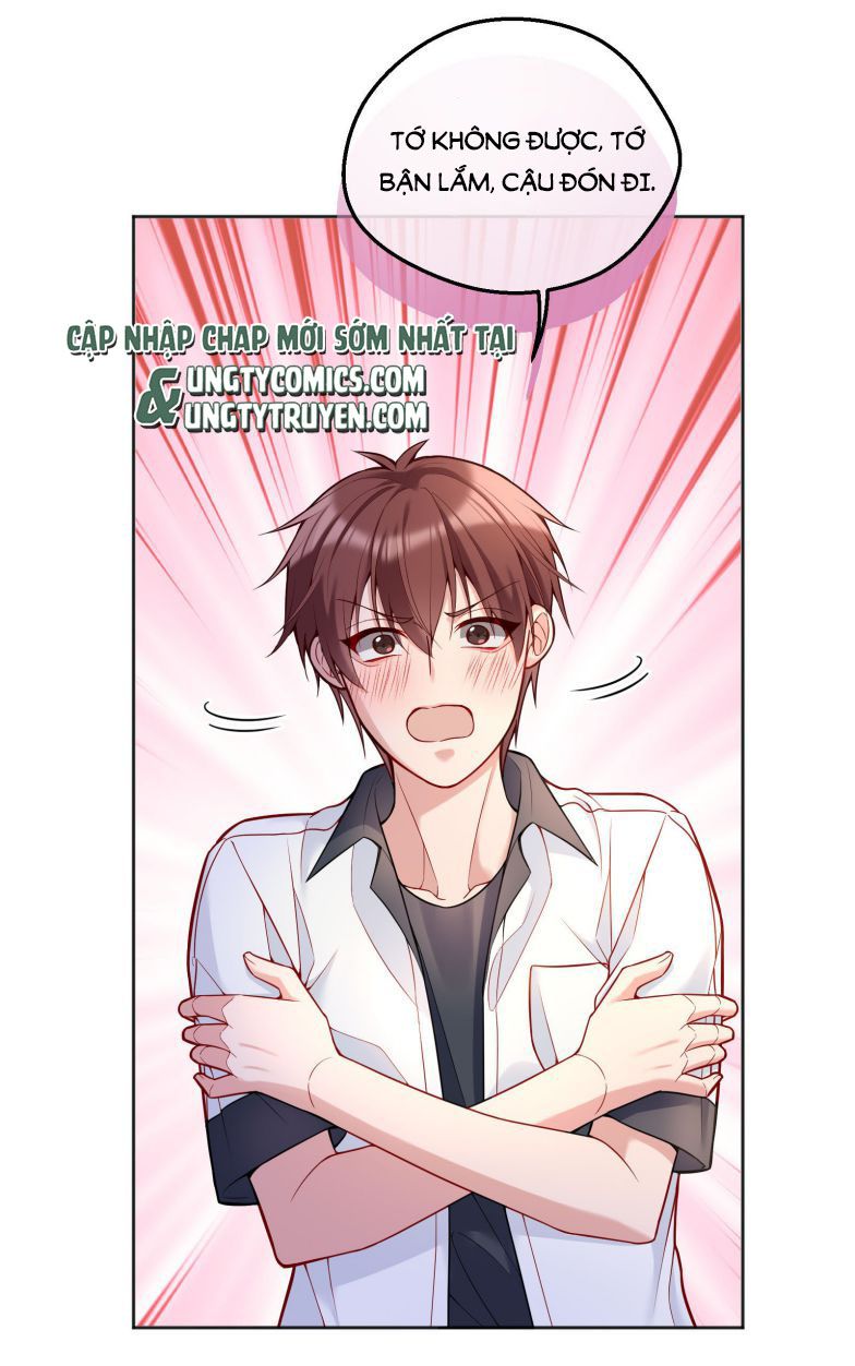 Hàn Viễn: Chapter 53