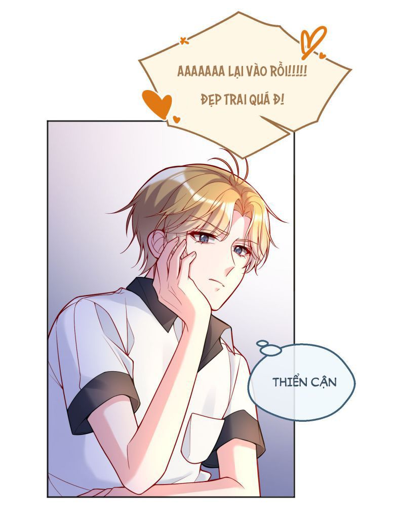 Hàn Viễn: Chapter 53