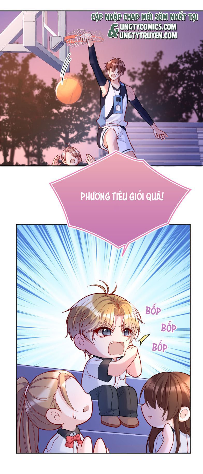 Hàn Viễn: Chapter 53