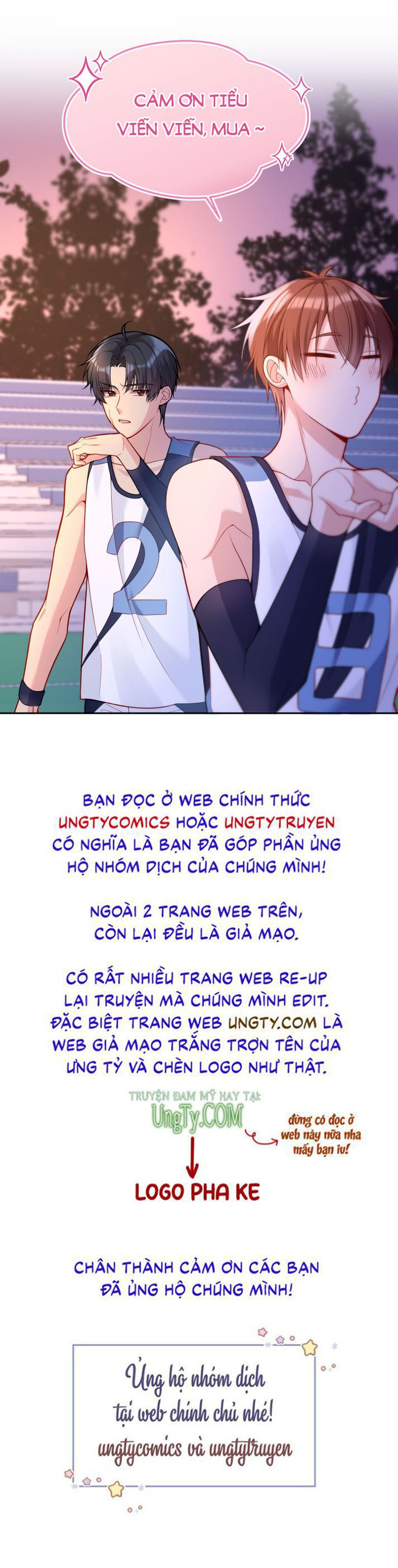 Hàn Viễn: Chapter 53