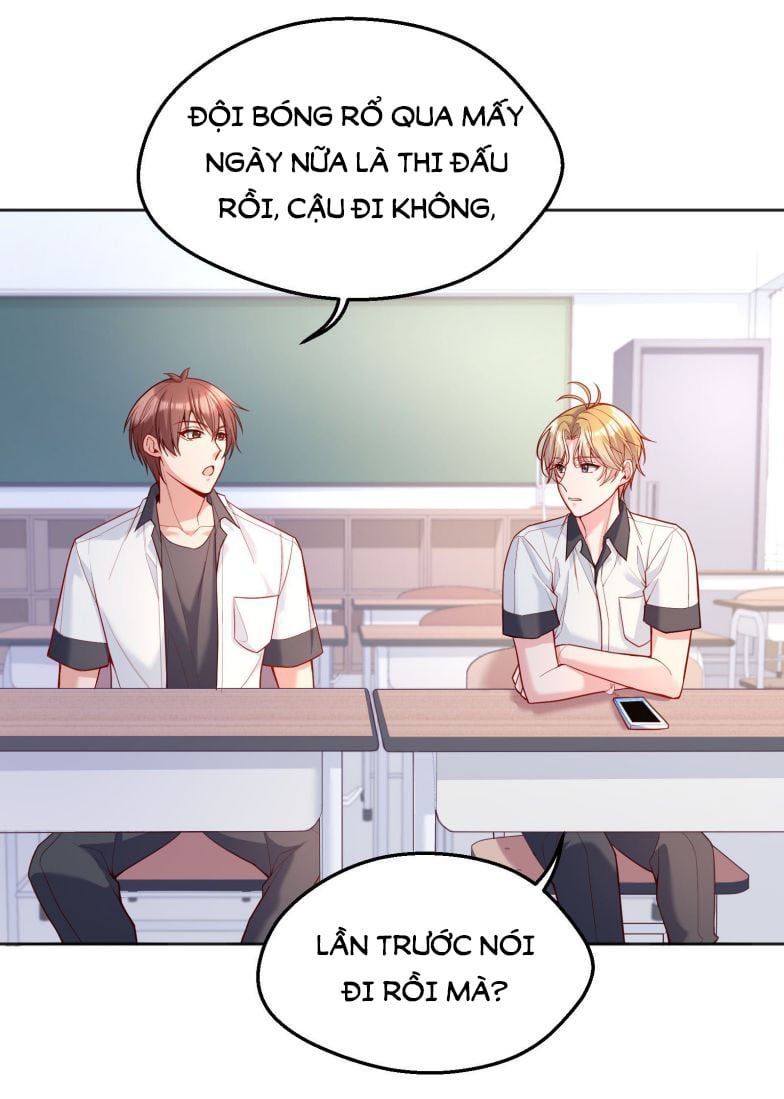 Hàn Viễn: Chapter 53