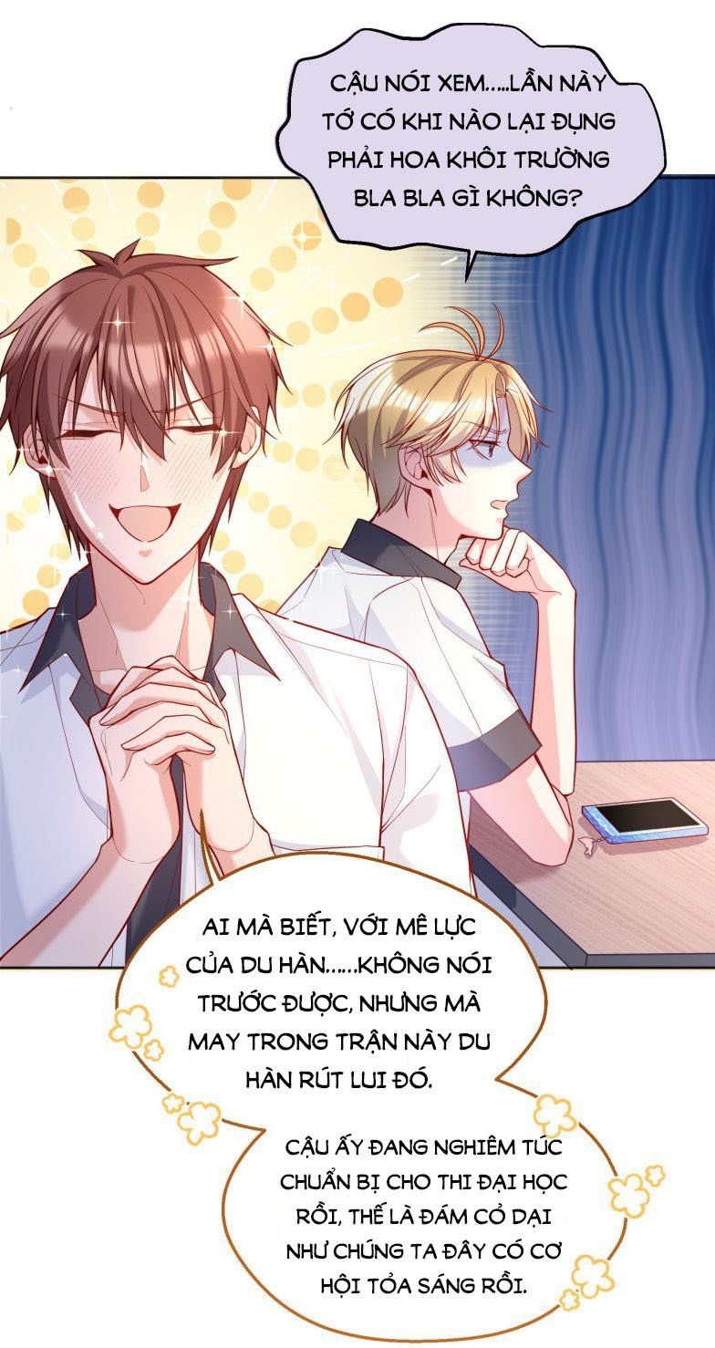 Hàn Viễn: Chapter 53