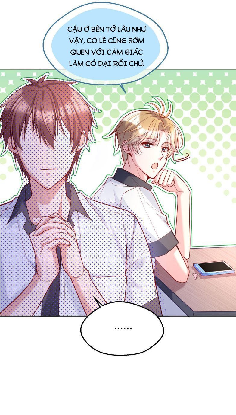 Hàn Viễn: Chapter 53