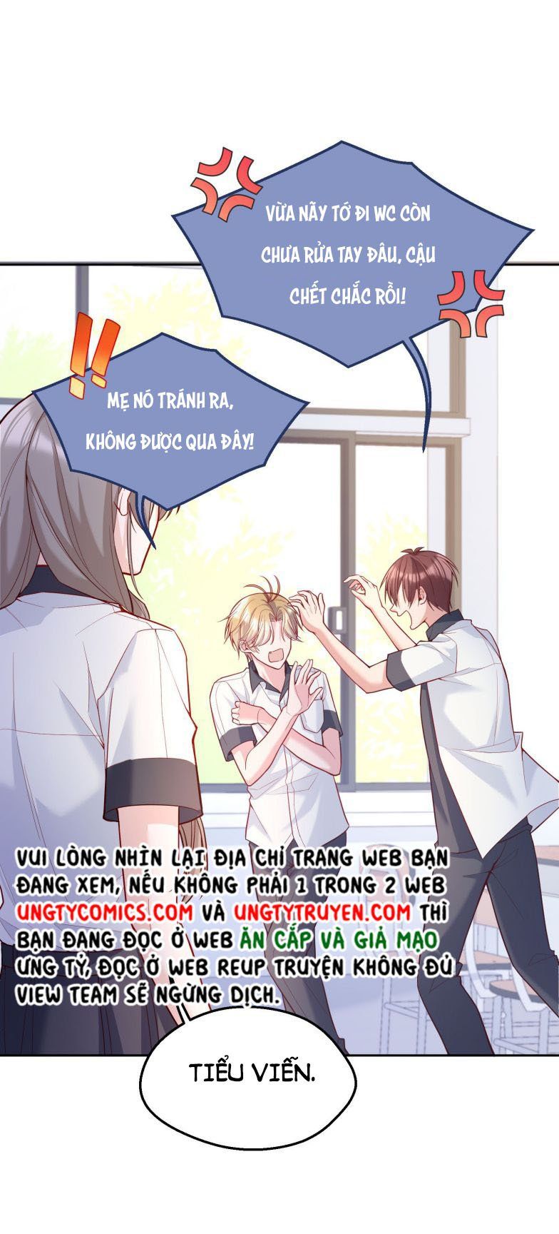 Hàn Viễn: Chapter 53