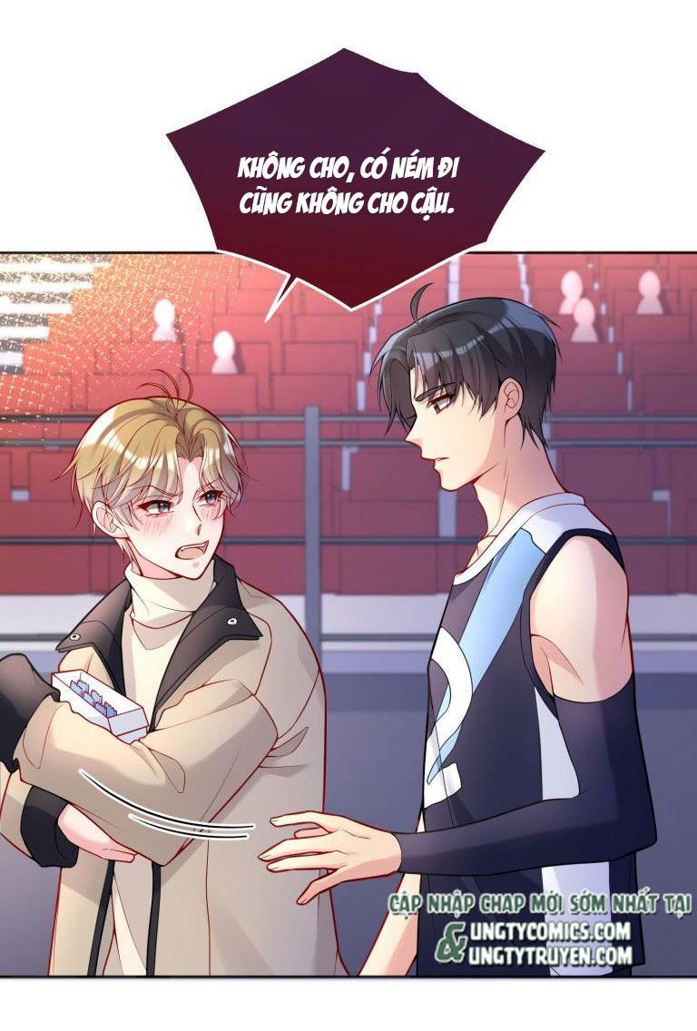 Hàn Viễn: Chapter 56