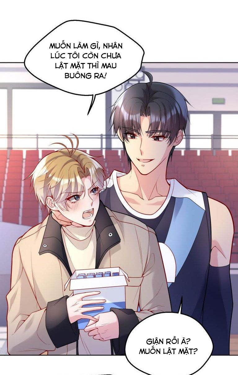 Hàn Viễn: Chapter 56