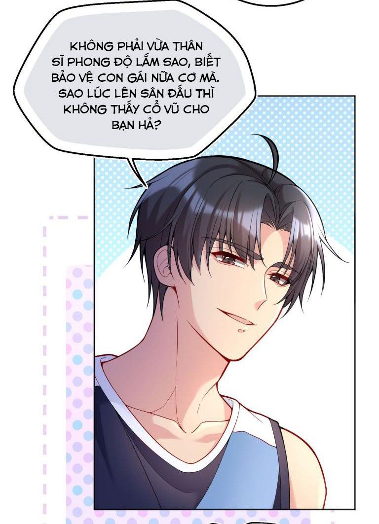 Hàn Viễn: Chapter 56