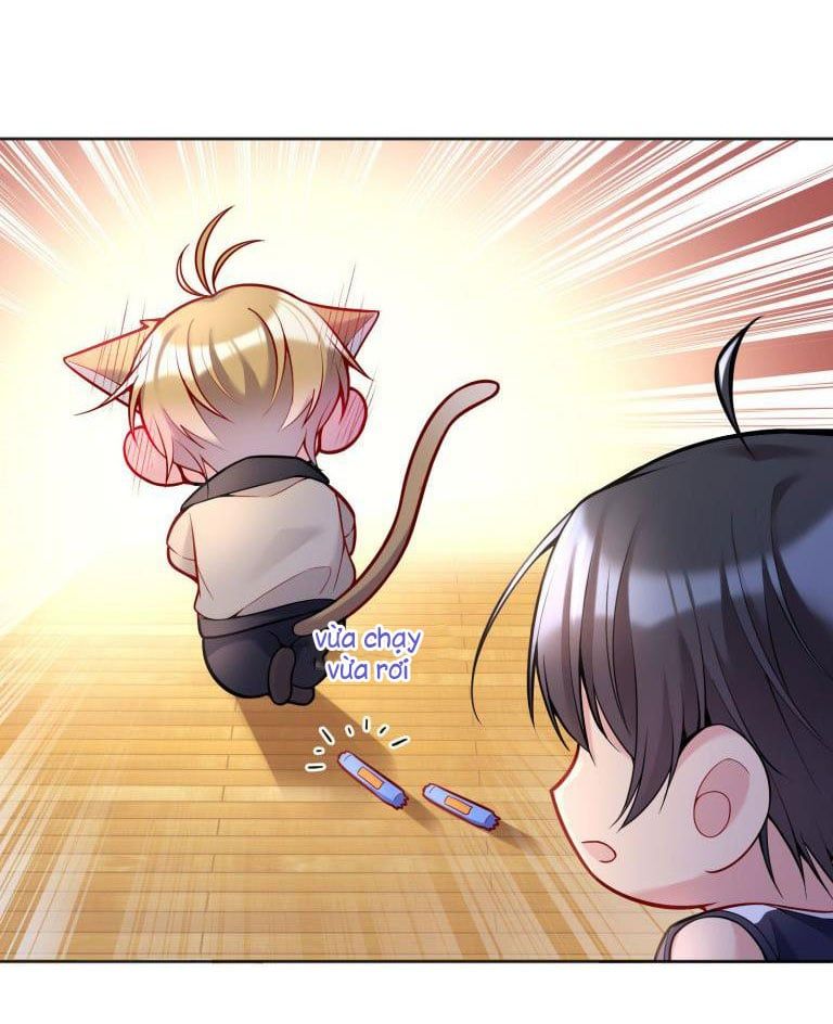 Hàn Viễn: Chapter 56