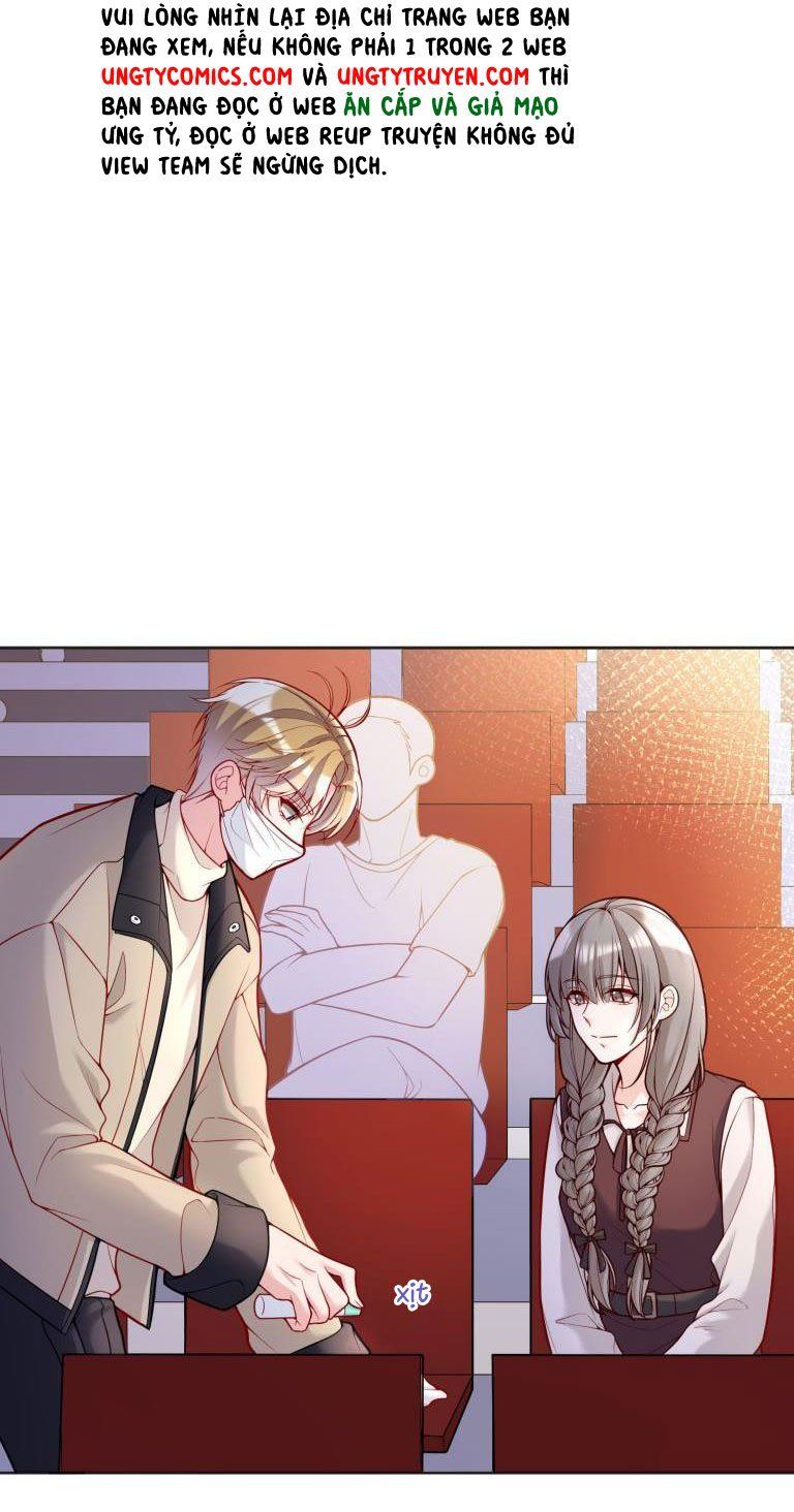 Hàn Viễn: Chapter 56