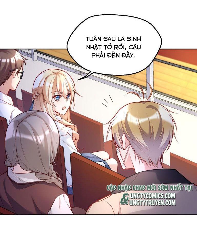 Hàn Viễn: Chapter 56