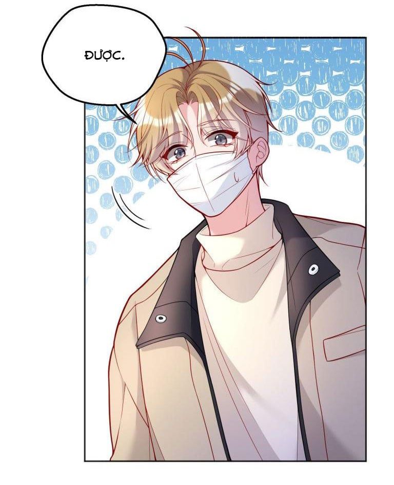 Hàn Viễn: Chapter 56