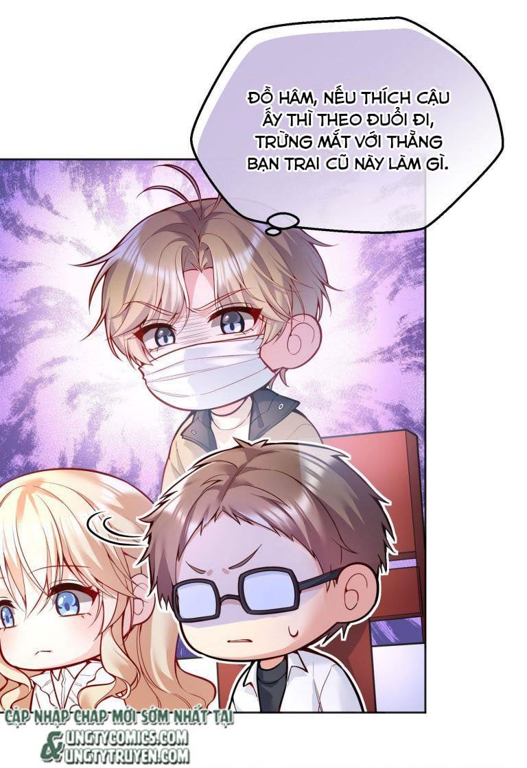 Hàn Viễn: Chapter 56