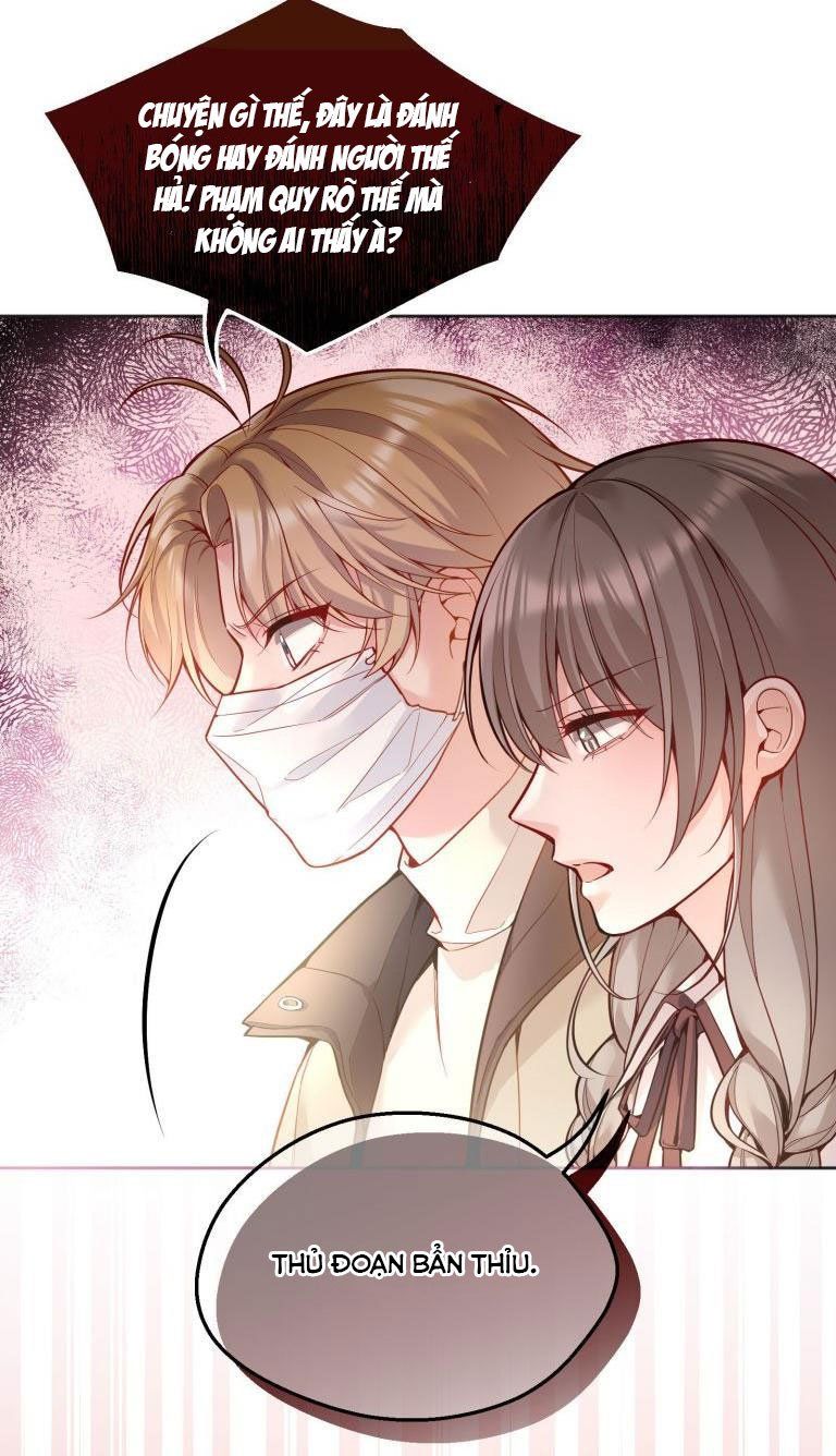 Hàn Viễn: Chapter 56