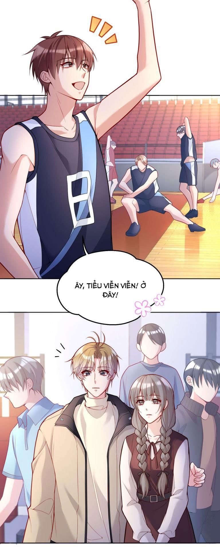 Hàn Viễn: Chapter 56