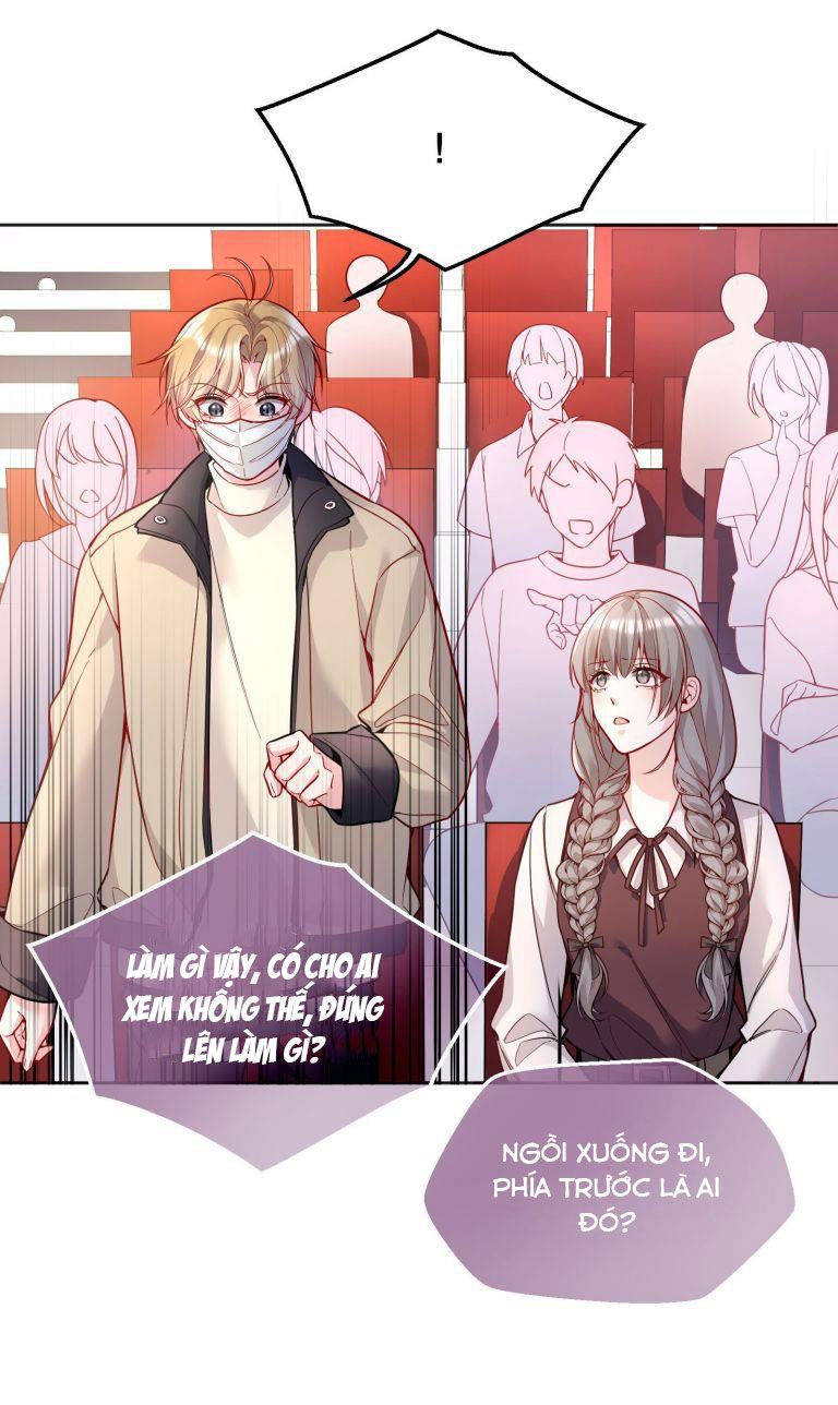 Hàn Viễn: Chapter 56