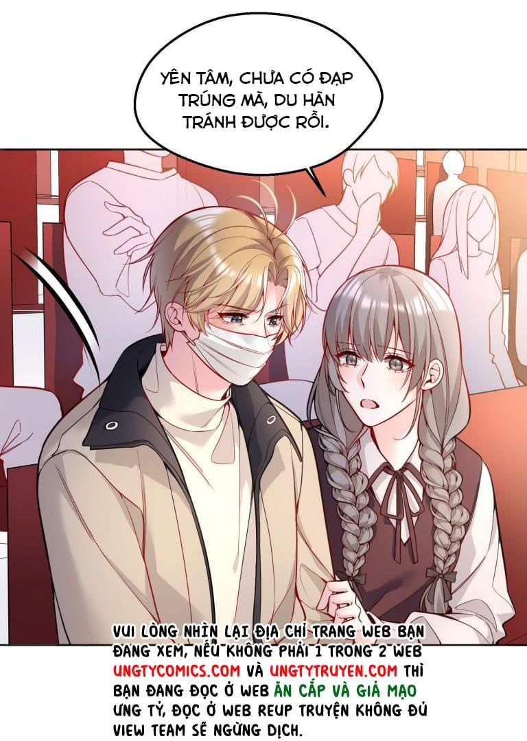 Hàn Viễn: Chapter 56