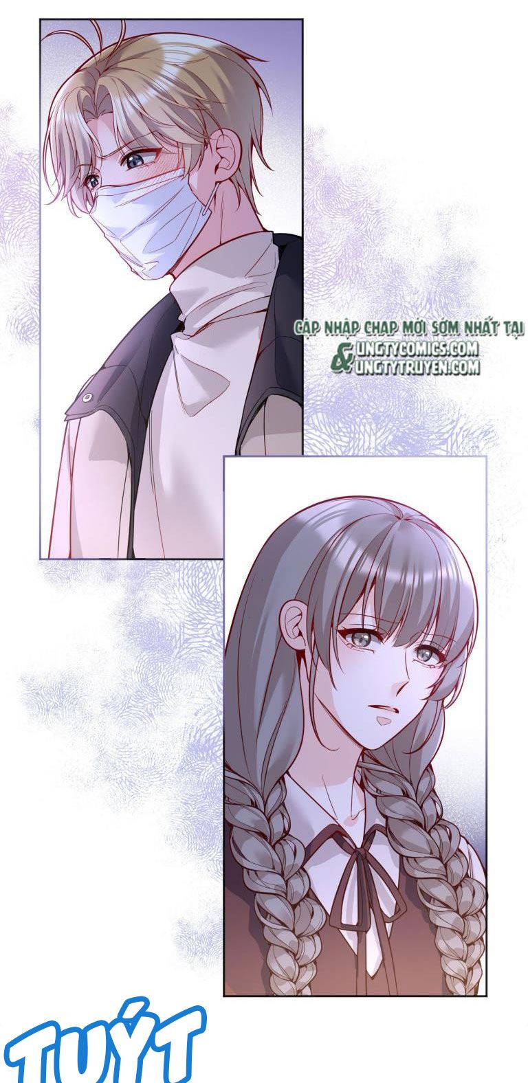 Hàn Viễn: Chapter 56