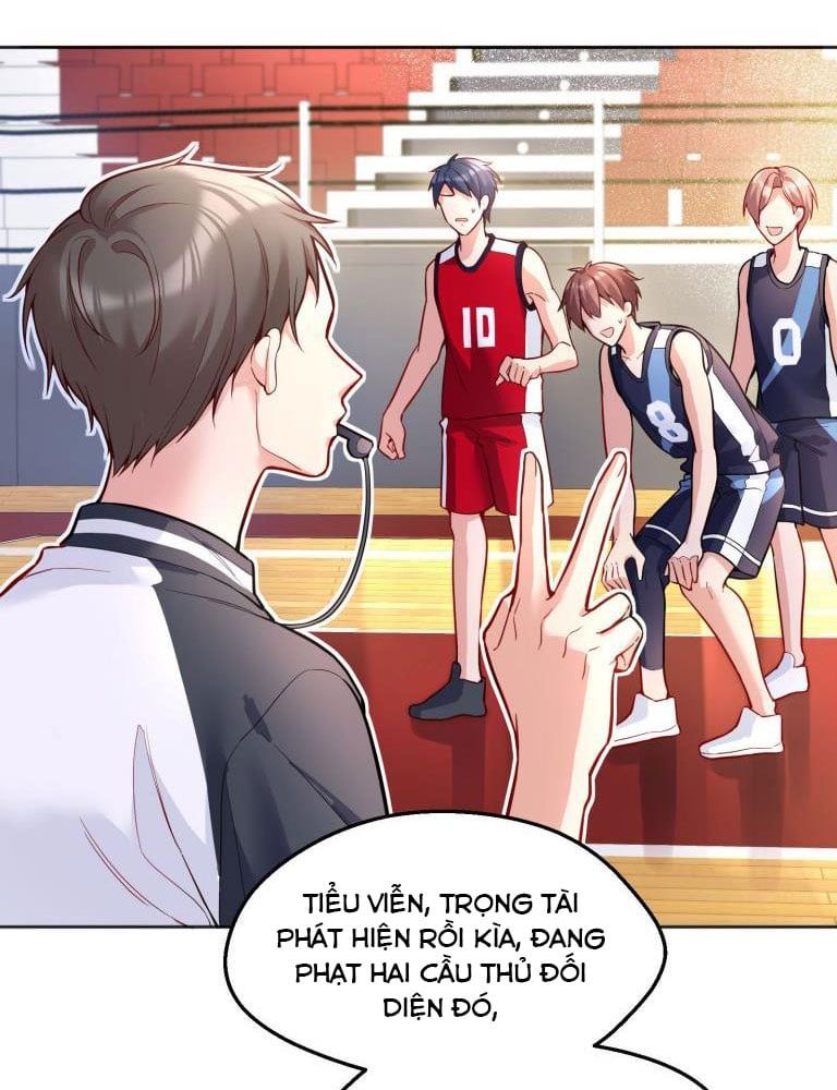 Hàn Viễn: Chapter 56