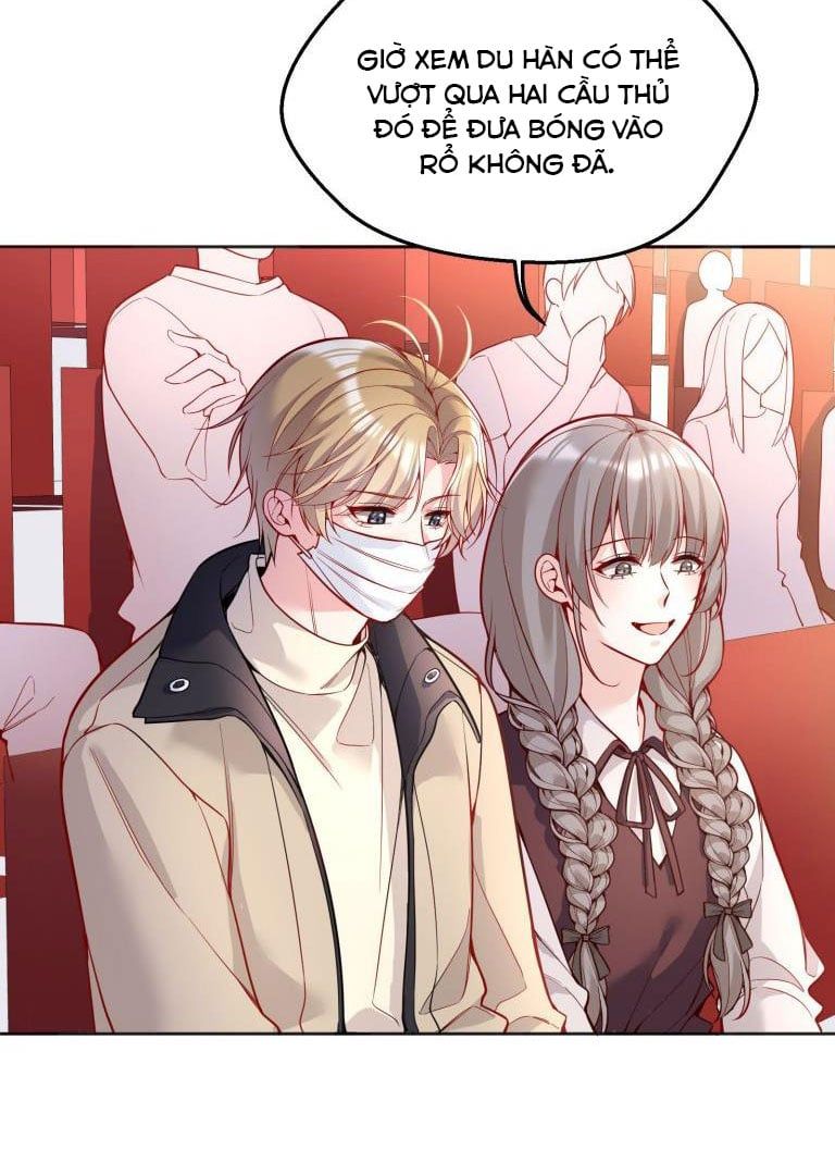 Hàn Viễn: Chapter 56