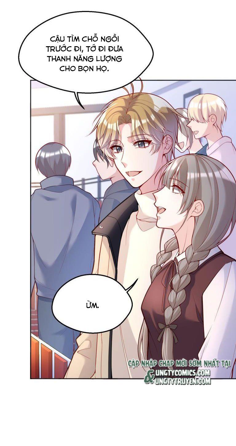 Hàn Viễn: Chapter 56