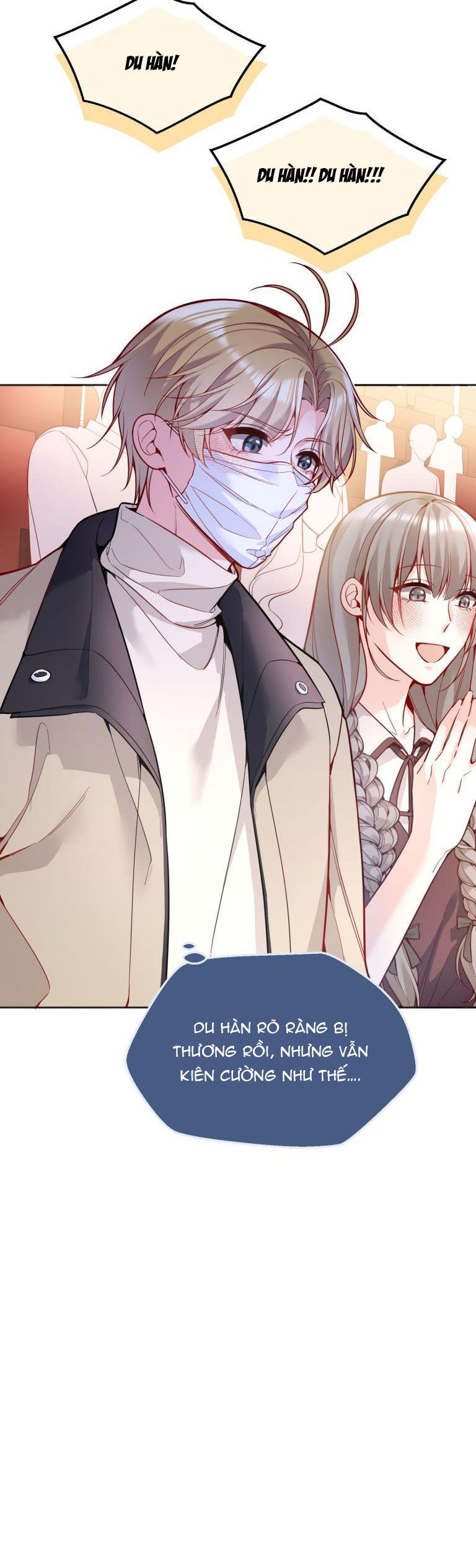 Hàn Viễn: Chapter 56