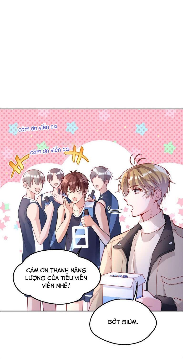 Hàn Viễn: Chapter 56