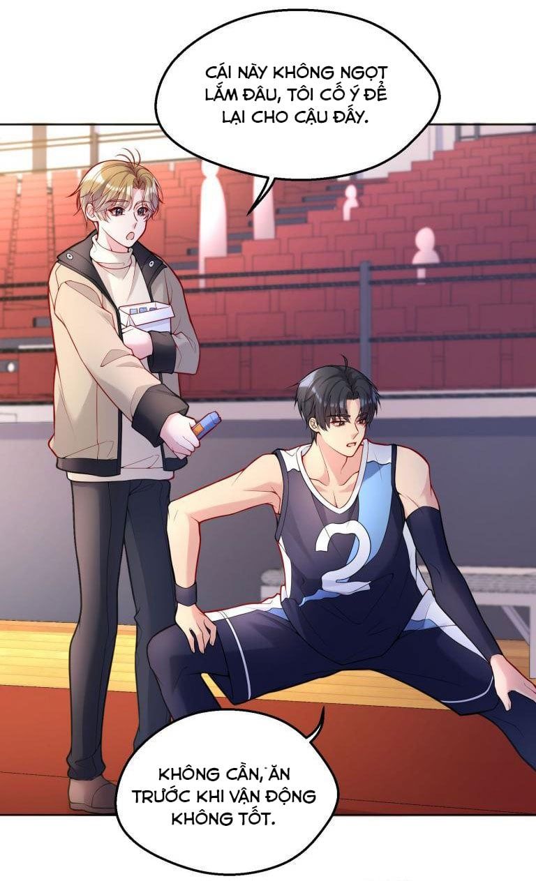 Hàn Viễn: Chapter 56