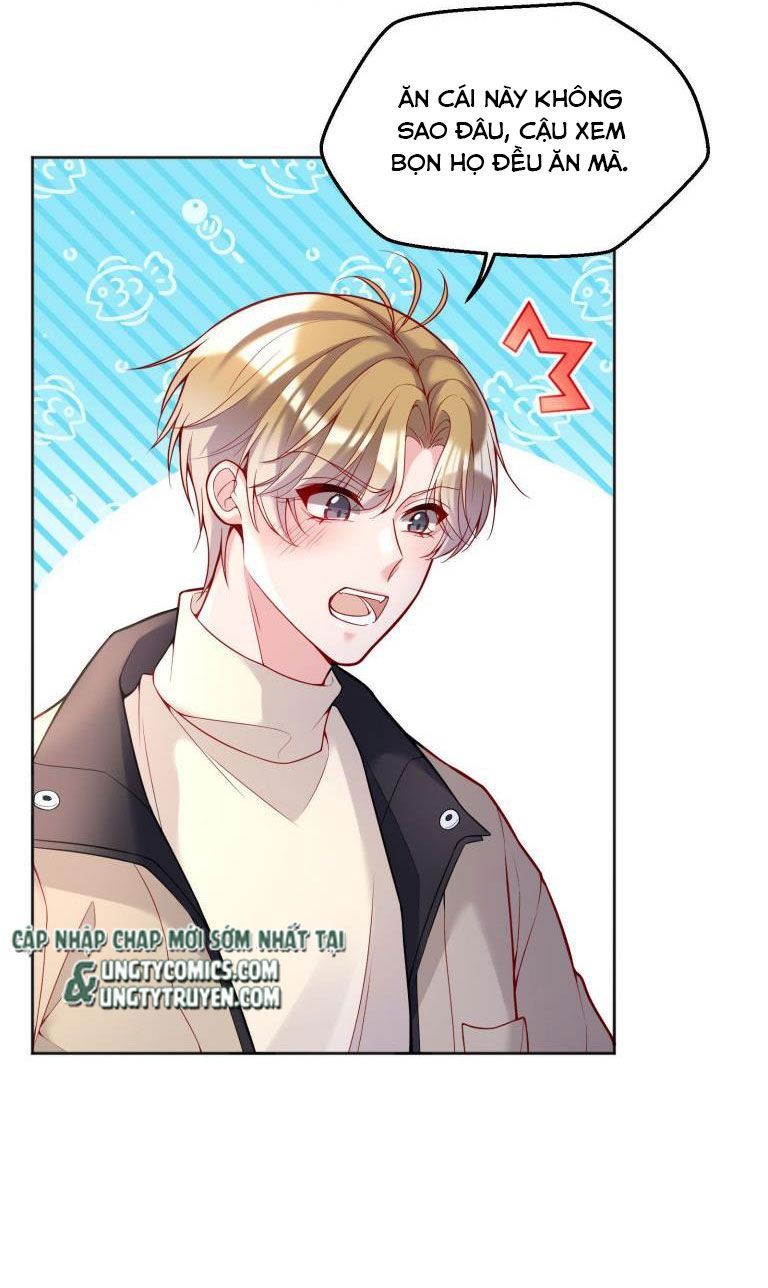 Hàn Viễn: Chapter 56