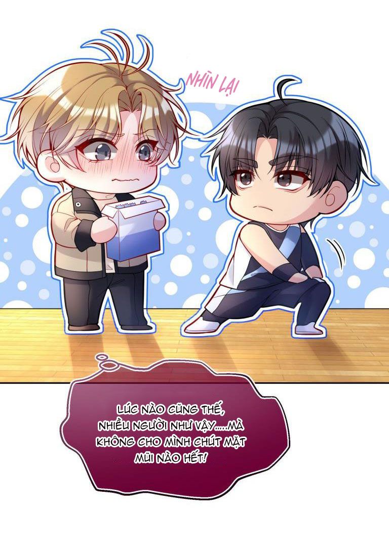 Hàn Viễn: Chapter 56