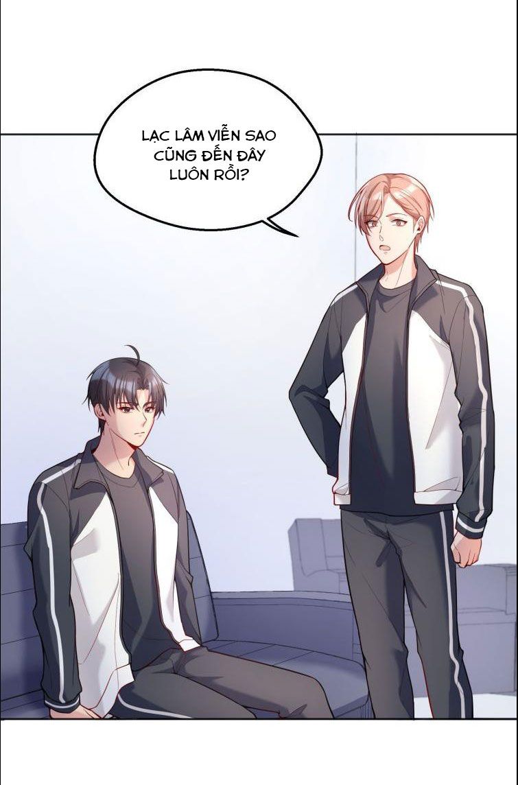 Hàn Viễn: Chapter 57