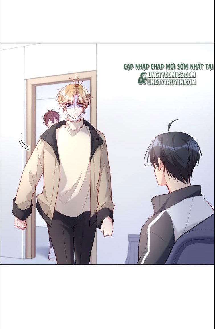 Hàn Viễn: Chapter 57