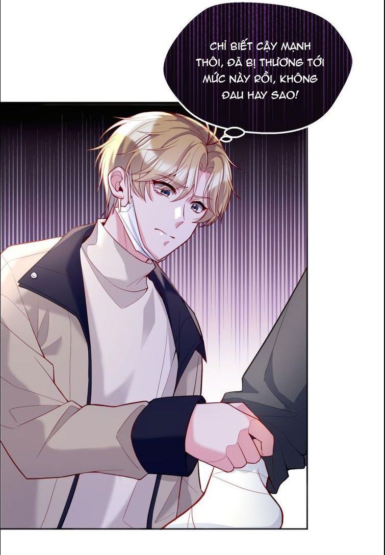 Hàn Viễn: Chapter 57