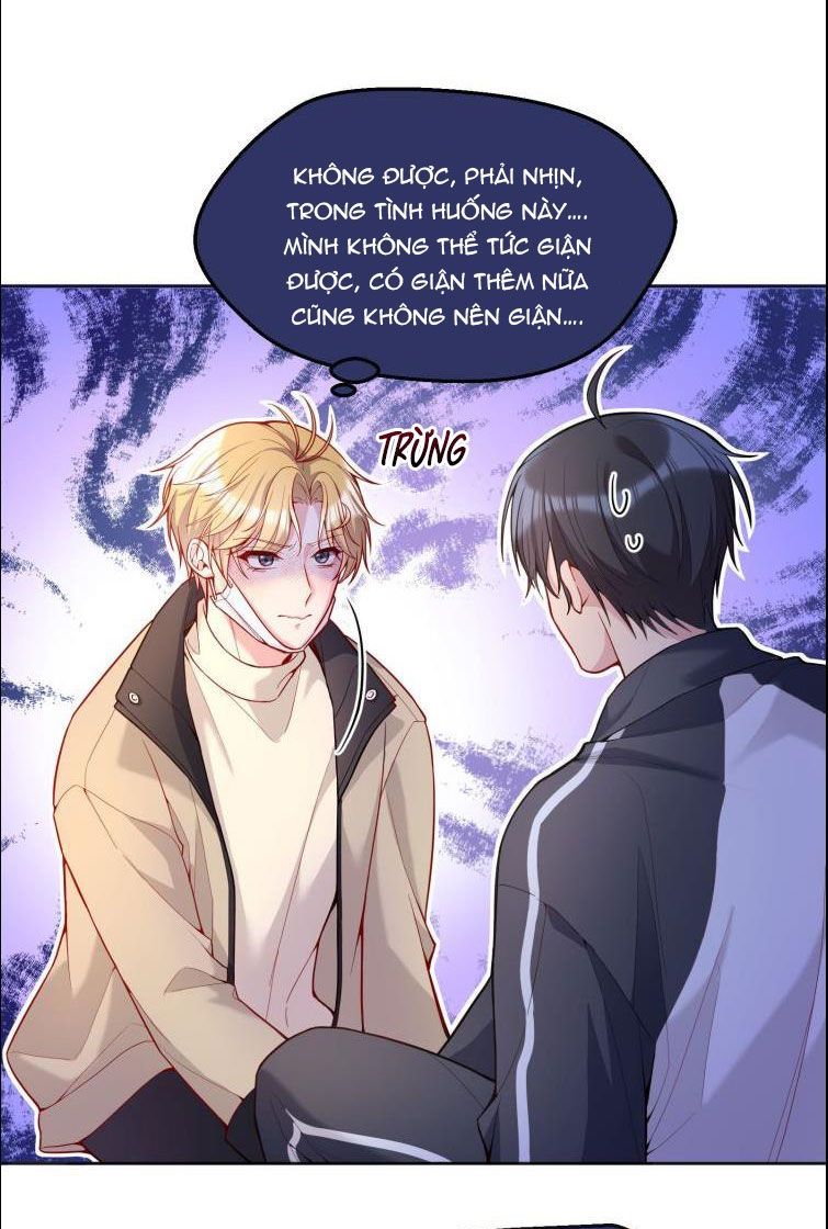 Hàn Viễn: Chapter 57