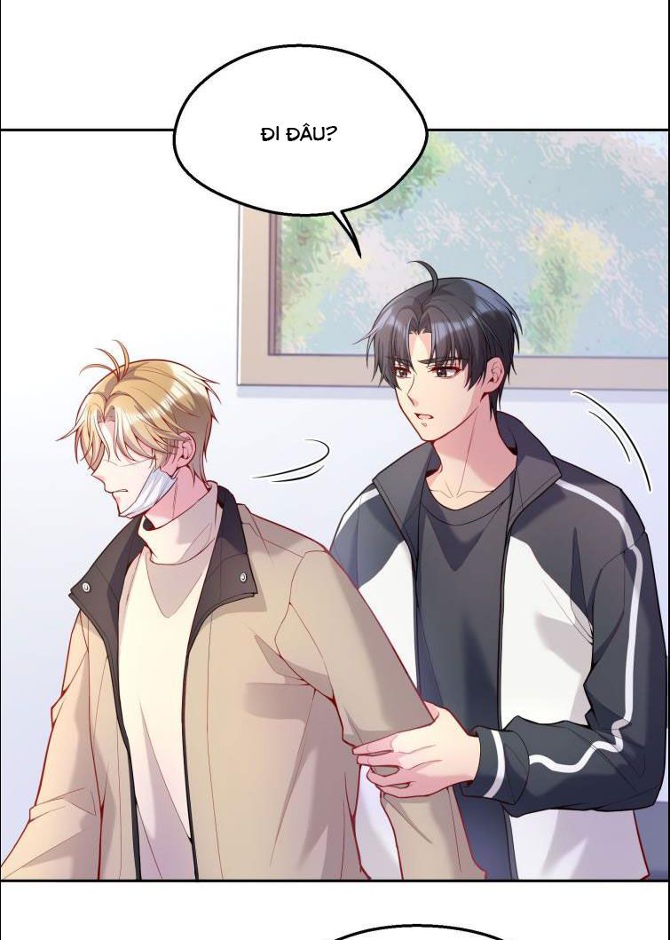 Hàn Viễn: Chapter 57