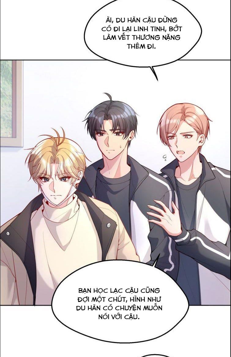Hàn Viễn: Chapter 57