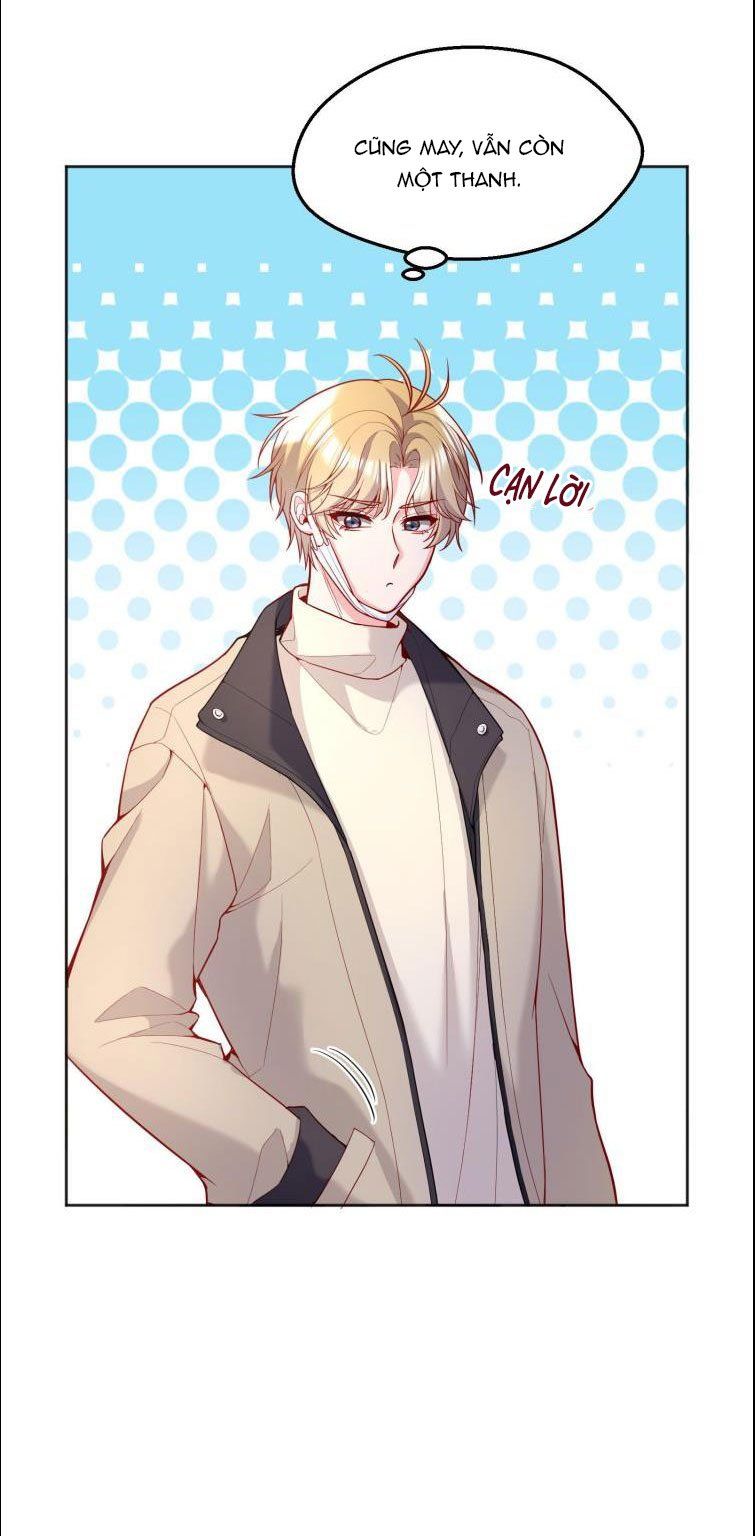 Hàn Viễn: Chapter 57