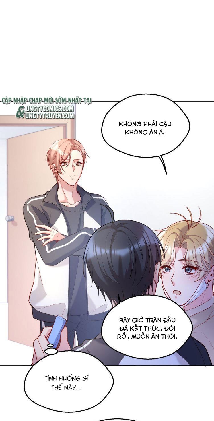 Hàn Viễn: Chapter 57