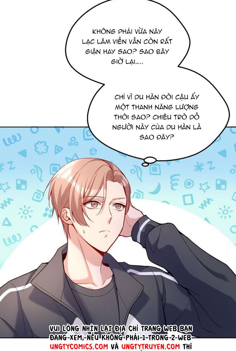Hàn Viễn: Chapter 57