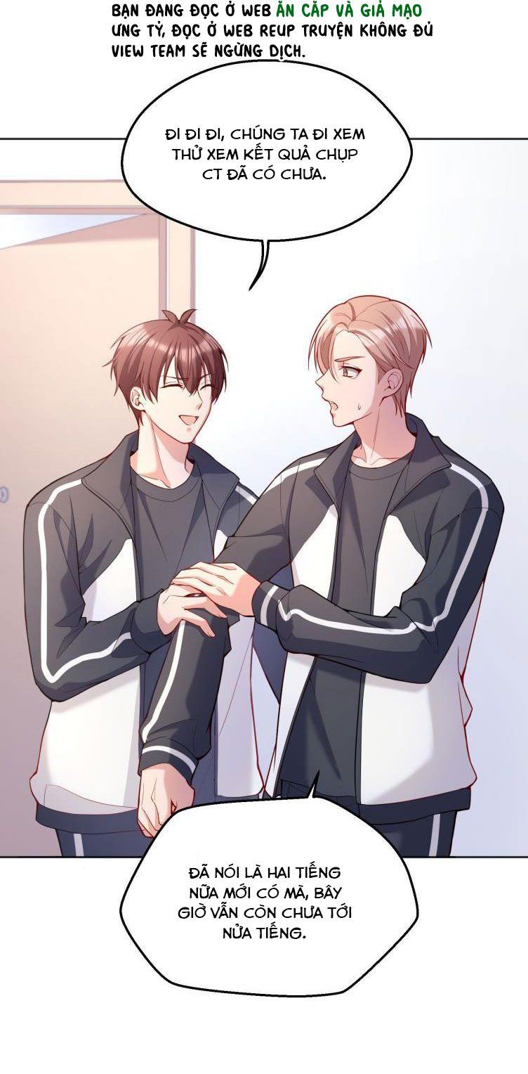 Hàn Viễn: Chapter 57