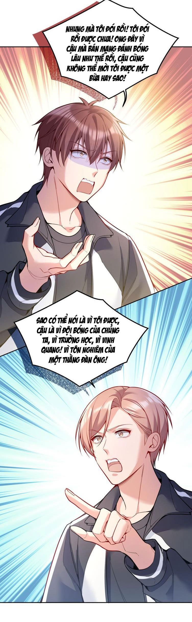 Hàn Viễn: Chapter 57