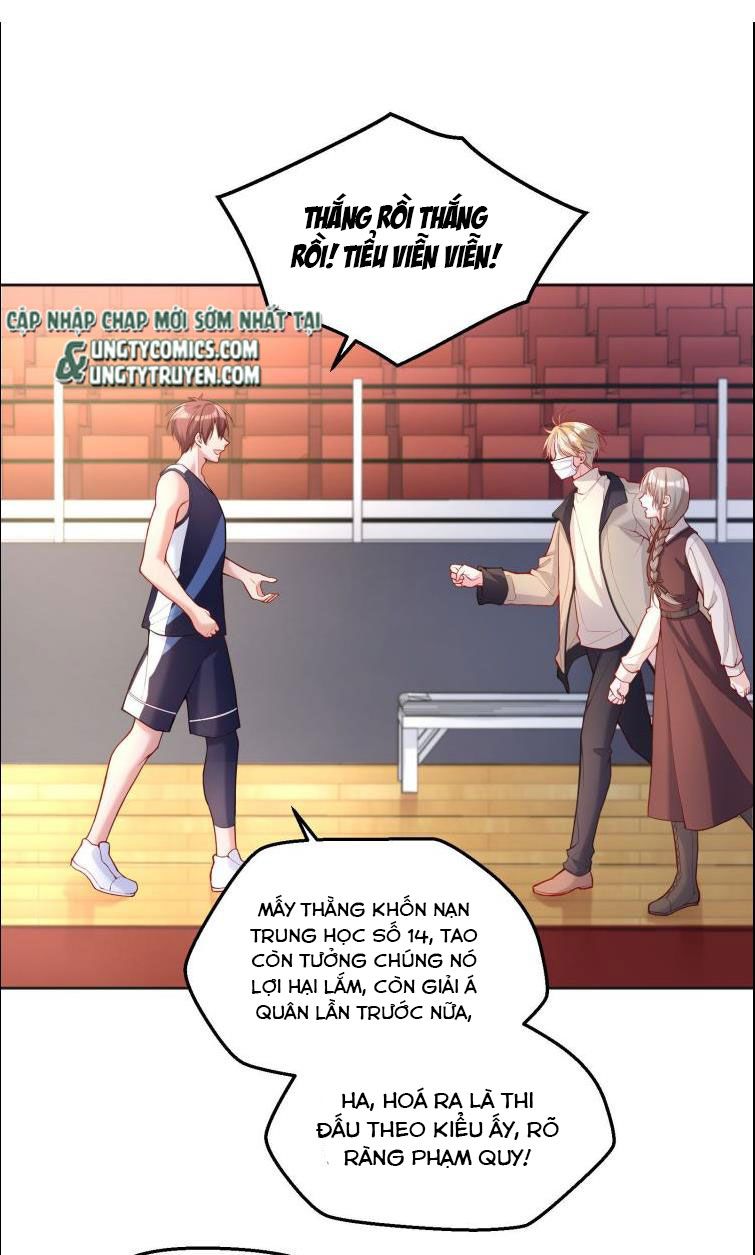 Hàn Viễn: Chapter 57