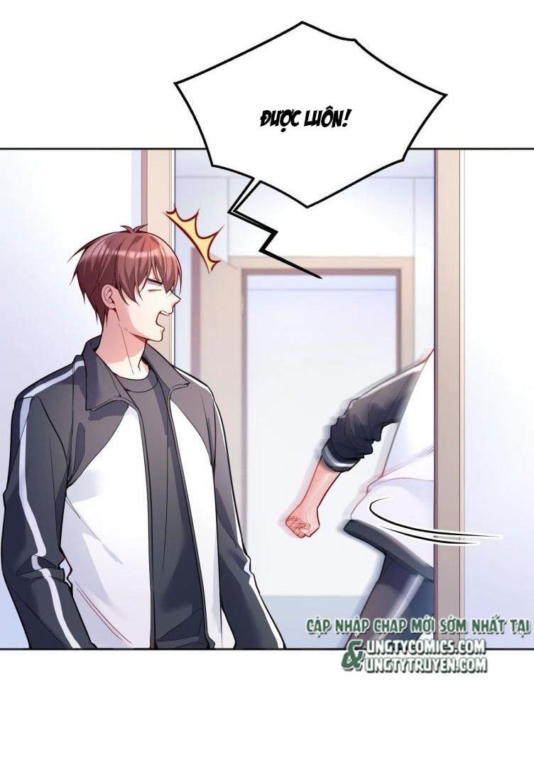 Hàn Viễn: Chapter 57