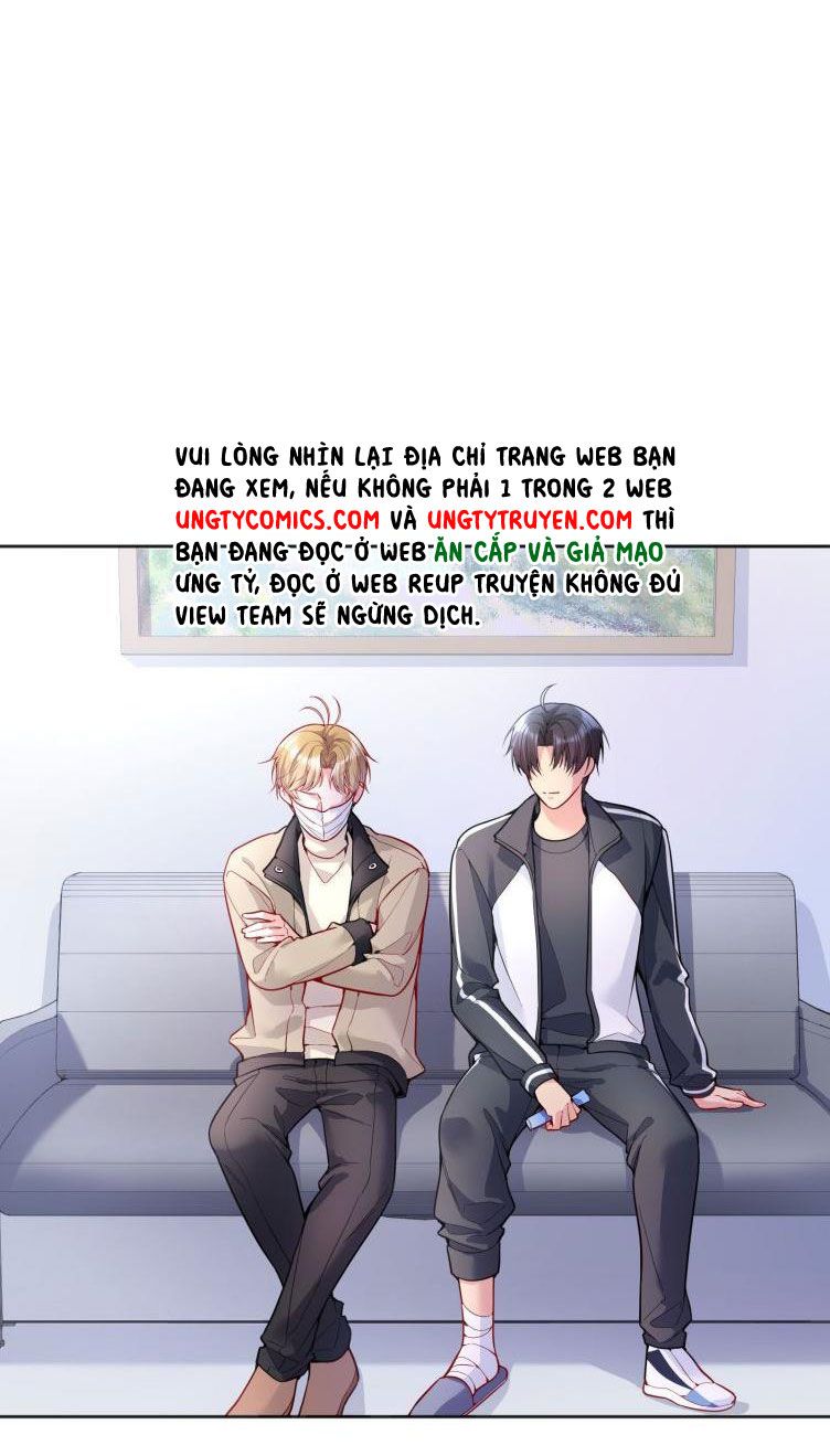 Hàn Viễn: Chapter 57