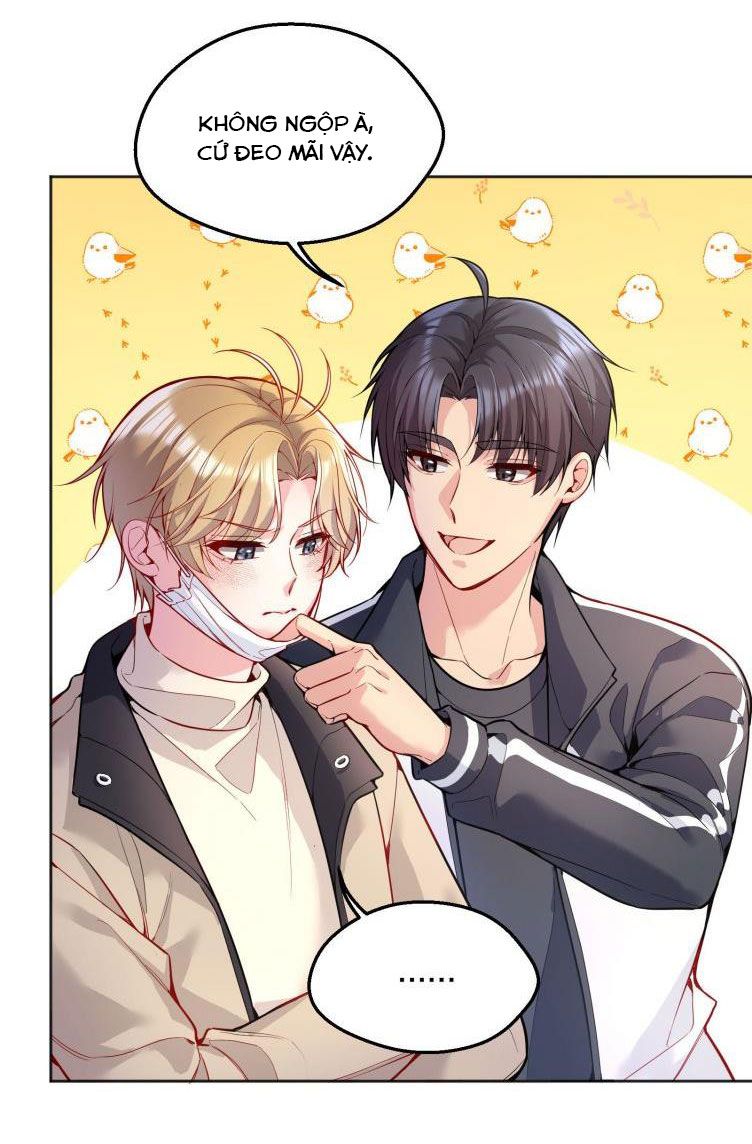 Hàn Viễn: Chapter 57