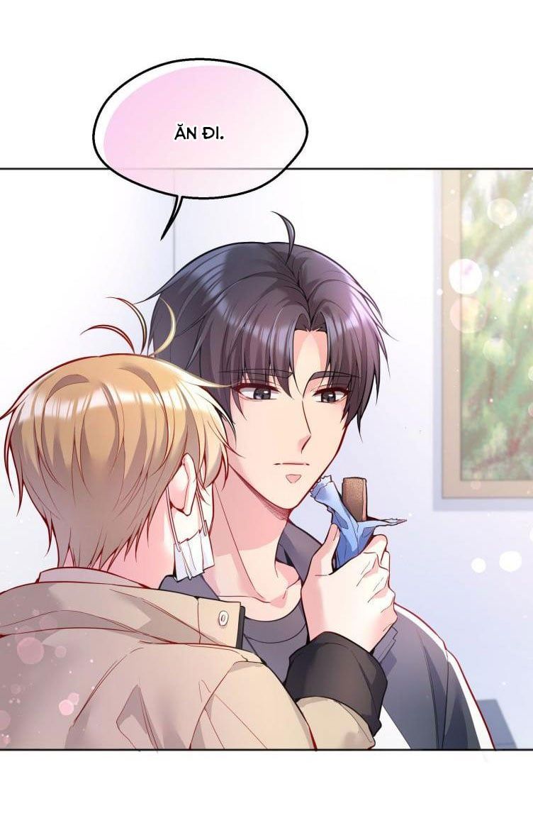 Hàn Viễn: Chapter 57