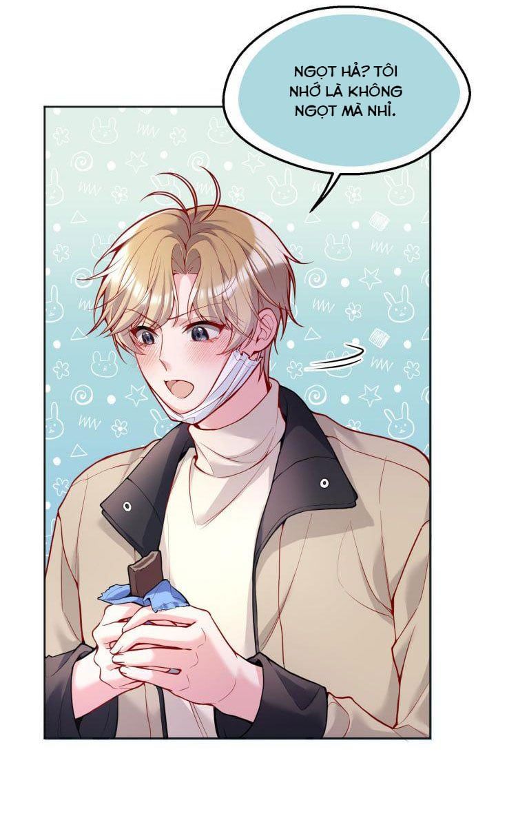 Hàn Viễn: Chapter 57