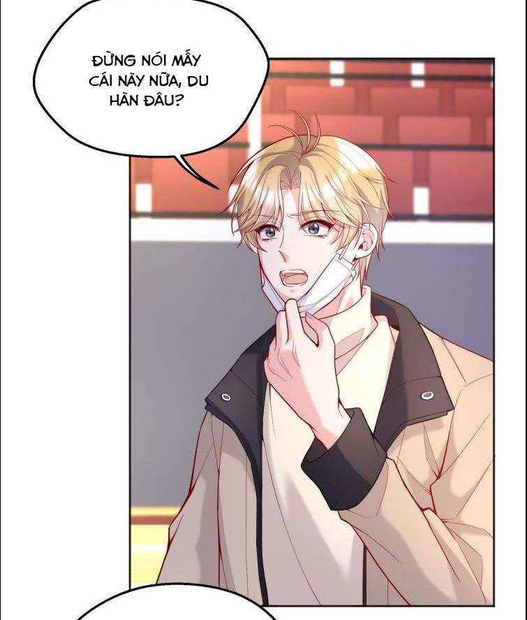 Hàn Viễn: Chapter 57