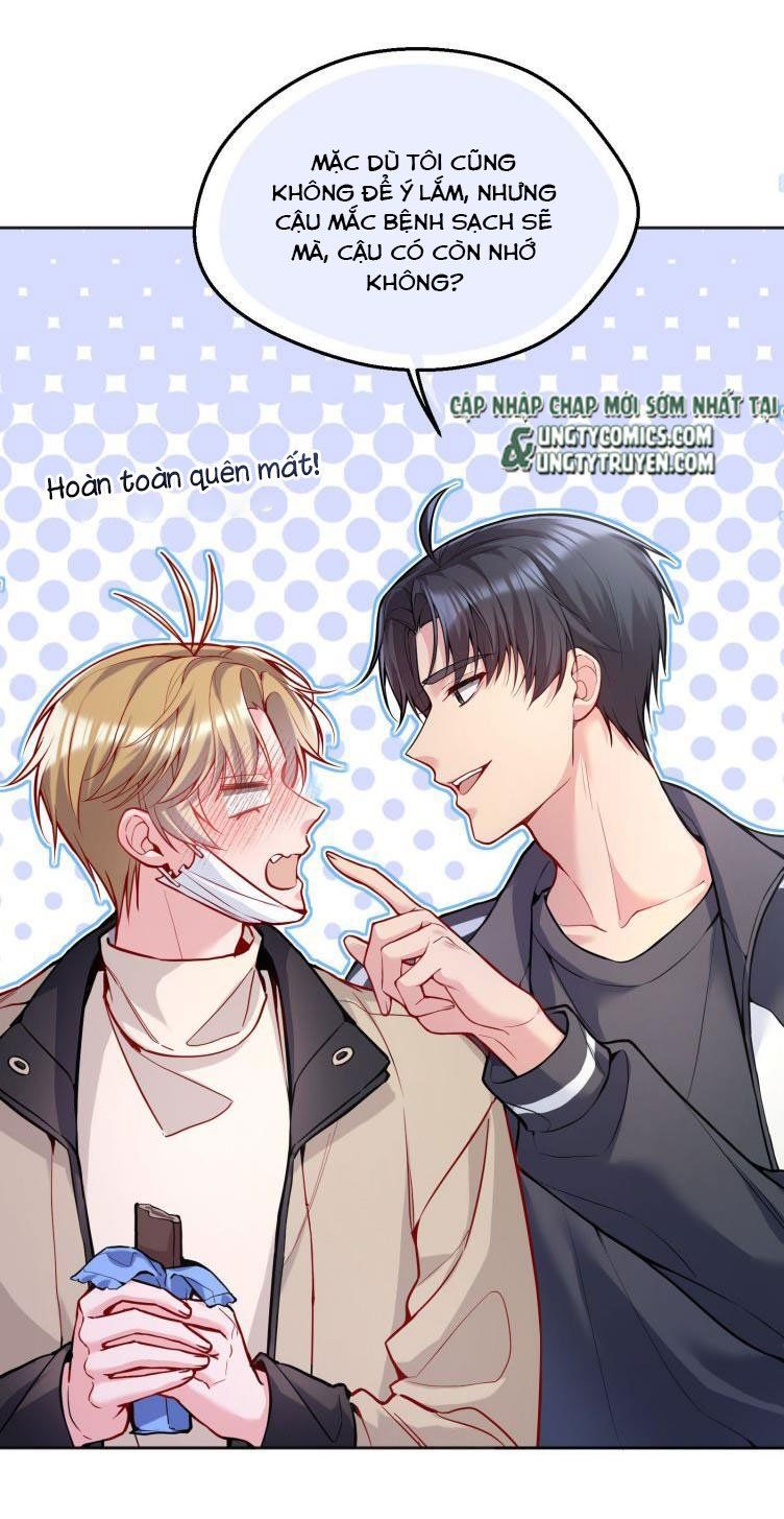 Hàn Viễn: Chapter 57